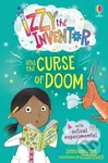 Izzy the Inventor and the Curse of Doom (A beginner reader book for children.) - kniha z kategorie Pro děti