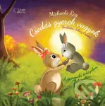 Csodás gyerek vagyok (A gyermeki önbizalom 7 alappillére) - kniha z kategorie Pohádky