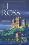 The Shrine (A DCI Ryan Mystery) - L J Ross - kniha z kategorie Detektivky, thrillery a horory