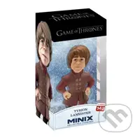MINIX TV: Game of Thrones - Tyrion Lannister