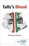 Tally's Blood - Ann Marie Di Mambro - kniha z kategorie Pro děti