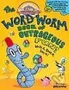 Word Worm Book of Outrageous Fun - GRANIUM
