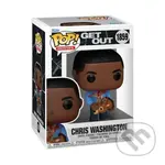 Funko POP Movies: Get Out - Chris Washington w/Deer