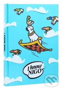 I Know Nigo