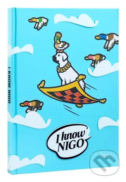 I Know Nigo