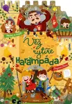 Věž rytíře Harampáda - Benjamin Bécue - kniha z kategorie Úkoly pro děti