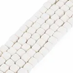 Handmade Polymer Clay Beads Strands