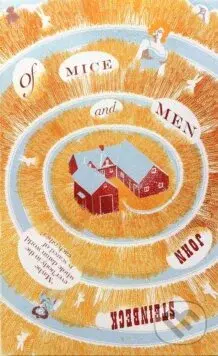 Of Mice and Men - John Steinbeck