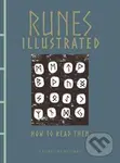 Runes Illustrated - Rachel Newcombe