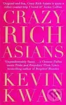 Crazy Rich Asians - Kevin Kwan