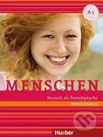 Menschen A1. Berufstrainer mit Audios online: Deutsch als Fremdsprache