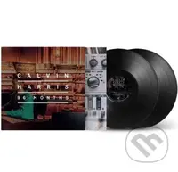 Calvin Harris: 96 Months (2LP) - Calvin Harris