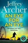 Eye for an Eye - Jeffrey Archer - kniha z kategorie Detektivky, thrillery a horory