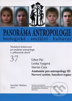 Panoráma antropologie biologické - sociální - kulturní - kniha z kategorie Kulturní a sociální antropologie