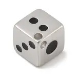 Anti-Tarnish 304 Stainless Steel Charms