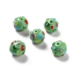 Handmade Lampwork Beads