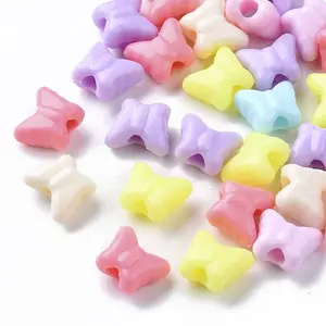 Opaque Polystyrene(PS) Plastic Beads