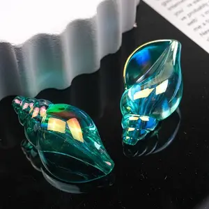UV Plating Acrylic Beads