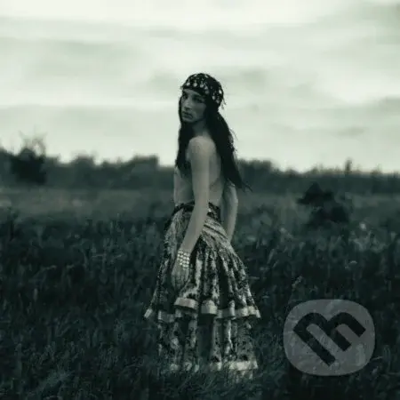 Vojtik:  Messiash IX LP - Vojtik