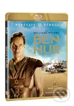 Ben Hur (2BD) - Timur Bekmambetov, William Wyler - film z kategorie Dobrodružné filmy