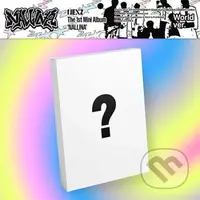 Nexz:  Nallina (Limited World edition) - Nexz