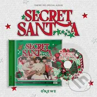 Onewe:  Secret Santa - Onewe