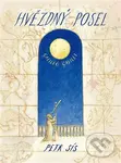 Hvězdný posel (Galileo Galilei) - Petr Sís