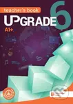 Upgrade 6 - Teacher´s book - kniha z kategorie Jazykové učebnice a slovníky