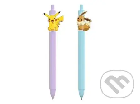 Pokémon Sada 2 pier (Flowers)