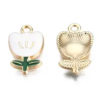 Eco-Friendly Zinc Alloy  Pendants