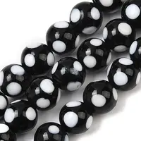 Handmade Lampwork Beads