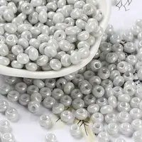 3/0 Glass Seed Beads