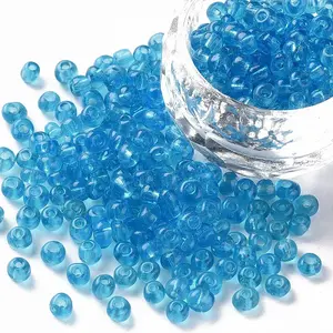 Glass Seed Beads