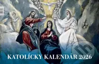 Katolícky kalendár 2026