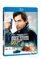 Dech života - John Glen - film z kategorie Akční thrillery