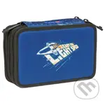 LEGO CITY Space Explorer - Peračník 3 podlažný bez náplne