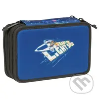 LEGO CITY Space Explorer - Peračník 3 podlažný bez náplne