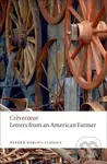 Letters from an American Farmer - Susan Manning