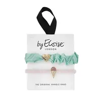 By Eloise London Mint & Strawberry Set