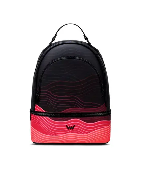 VUCH Viessa Design Purple