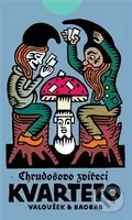 Chrudošovo zvířecí kvarteto - Chrudoš Valoušek