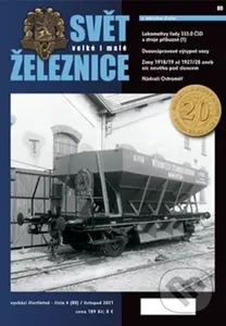 Svět velké i malé železnice 4/2021 (80)
