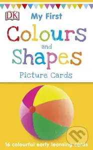 My First Colours and Shapes