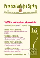 Veřejná správa č. 11-12 / 2021 -  Zdravotnictví, Elektronizace