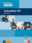 Deutsch intensiv – Schreiben B1