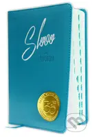 Biblia - ekumenický preklad (štandardný formát, tyrkysová) - kniha z kategorie Bible