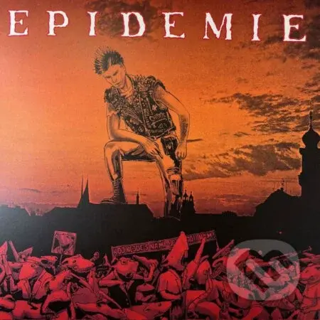 Epidemie LP
