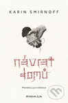 Návrat domů - Karin Smirnoff - kniha z kategorie Společenská beletrie