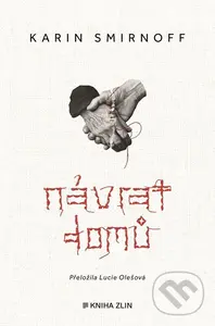 Návrat domů - Karin Smirnoff