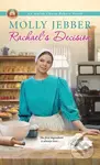 Rachael's Decision - Molly Jebber - kniha z kategorie Romantika